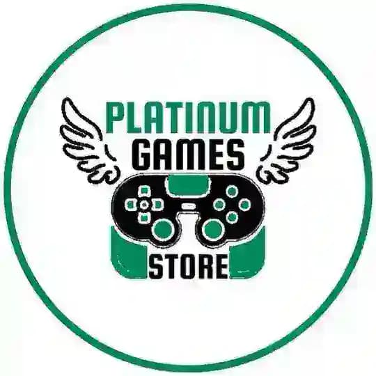 Platinum Games Store