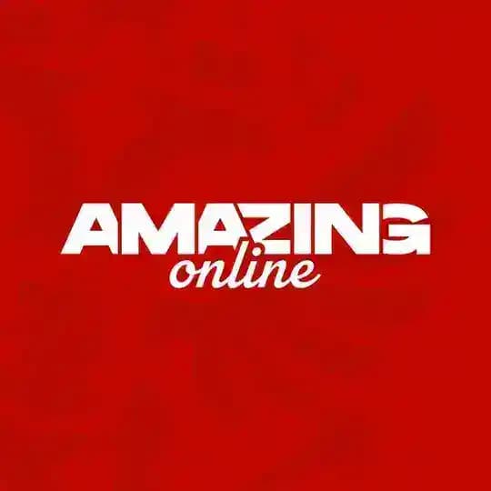 AMAZING ONLINE x AMAZING-RP