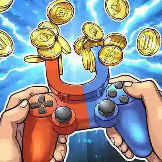 PLAY 2 EARN
