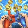 PLAY 2 EARN