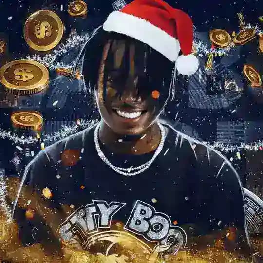 Playboi in Crypto💸