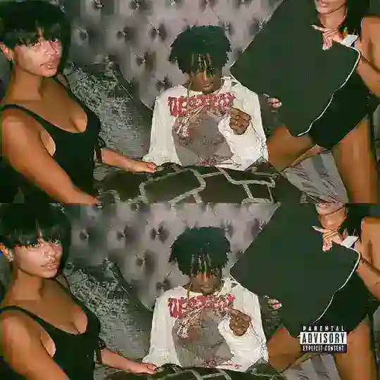 Playboi Carti Hub