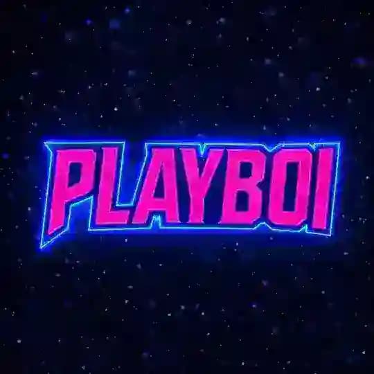 PLAYBOI