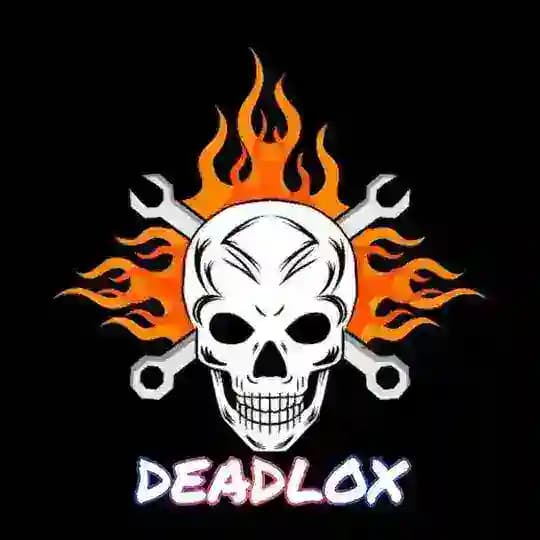 PLAYBOY DEADLOX