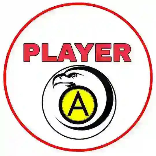 𝗣𝗟𝗔𝗬𝗘𝗥 - 𝗔 ( 𝗧𝗵𝗿𝗲𝗲 𝗦𝘁𝗮𝗿 𝗧𝗶𝗽 ) Profile