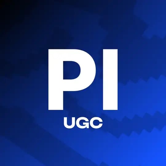 Playerok UGC