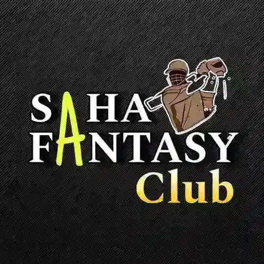 Saha Fantasy Club