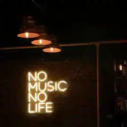 playlist🎵 Profile