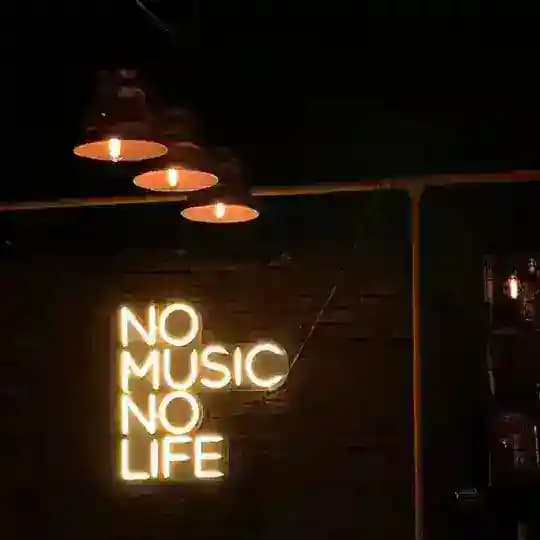 playlist🎵 Profile