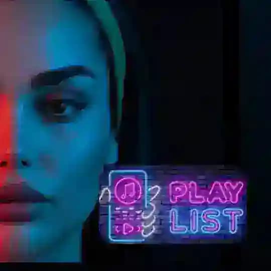 Play list🎸🎤🎧