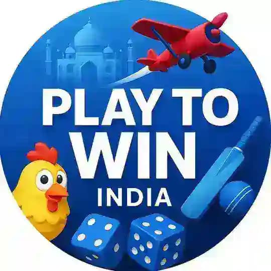 PLAY TO WIN INDIA 🇮🇳 Profile