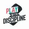 PLAY WITH DISCIPLINE 🏅🏅