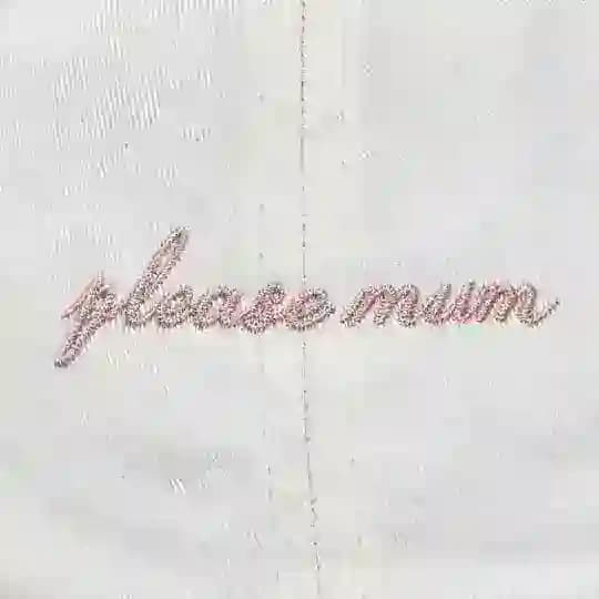 PLEASE MUM