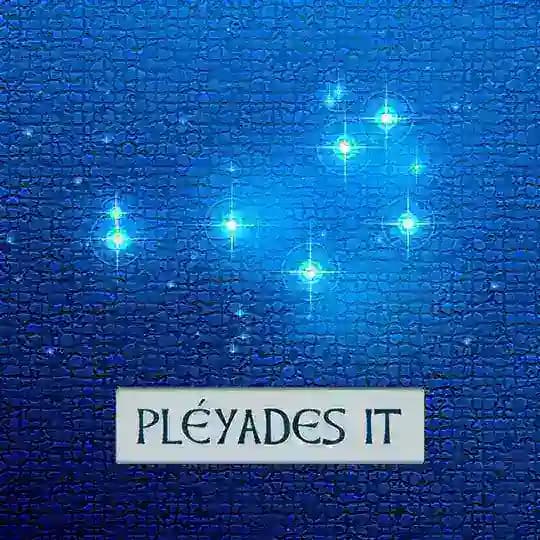 Pléyades IT - Ciberseguridad