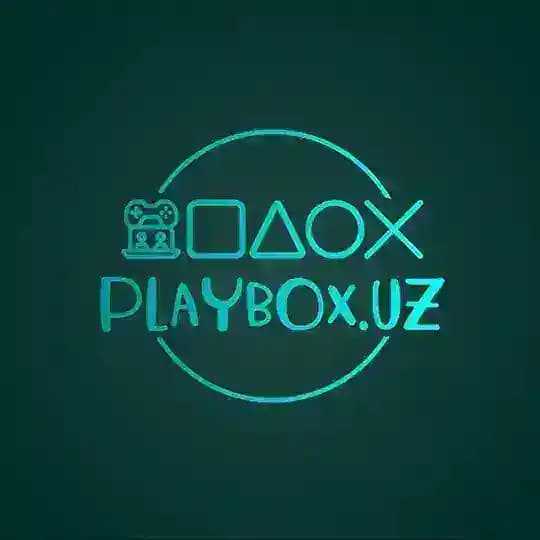 Playbox.uz