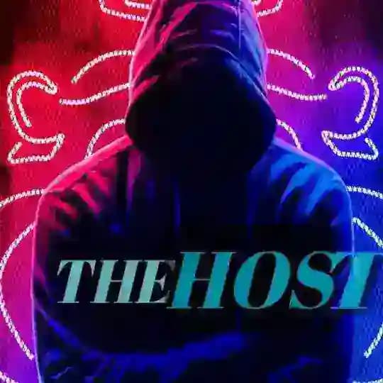 THE HOST RETURNS TO SA🥺🇿🇦🔥