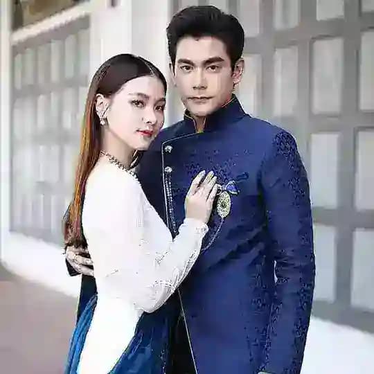 ထိုင်း ဇာတ်လမ်းတွဲကောင်းများ စုစည်းရာ