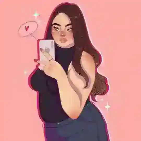 Plus size | Плюс сайз 🍑