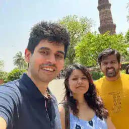 JEE 2025-2026 DPP Profile