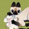 plushikii