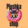 Plushka shop