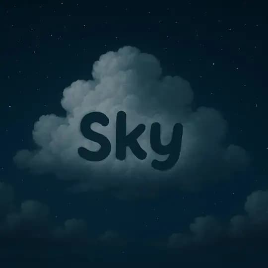 Sky