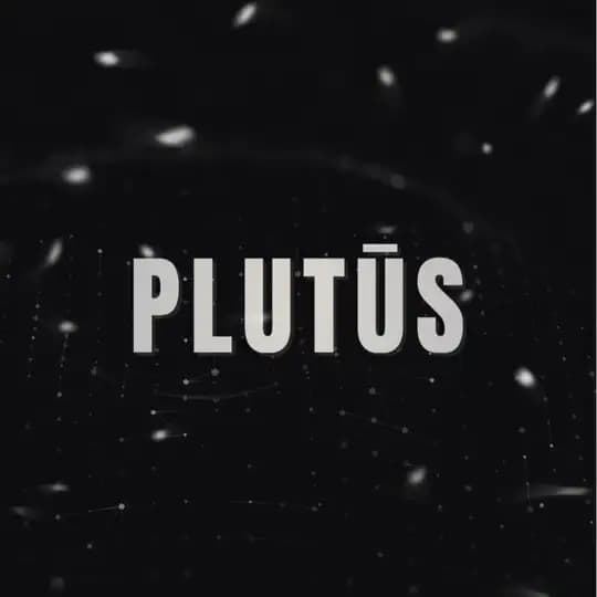 PLUTŪS | Crypto Trading Indicator