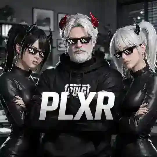 Клан PLXR