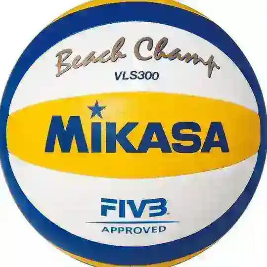 PLYAGKA - ПЛЯЖКА, пляжный волейбол навсегда