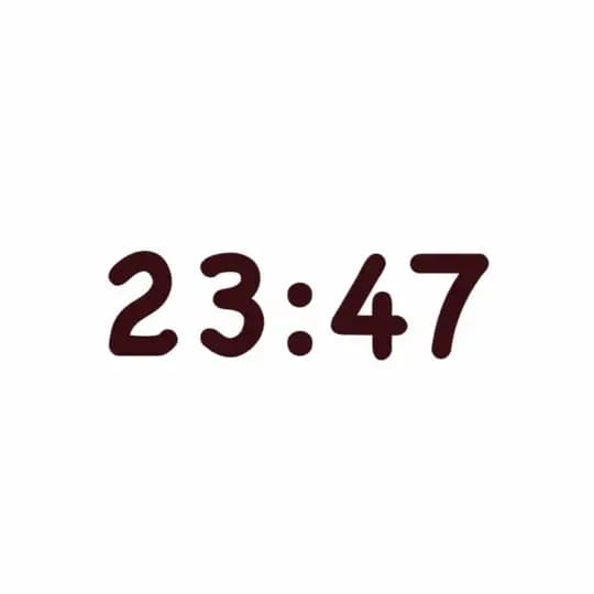 23:47