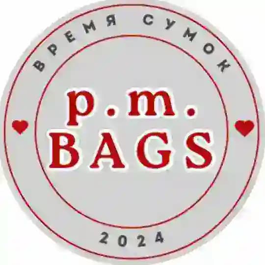 p.m.BAGS