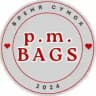 p.m.BAGS