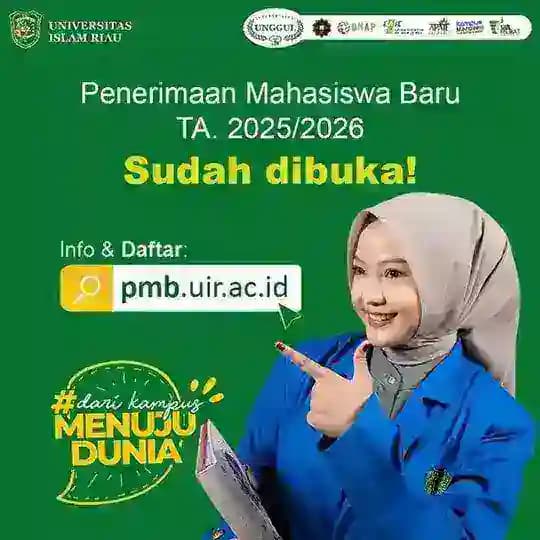 PMB UIR 2025