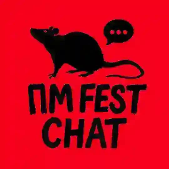 ПМFest // Переходник