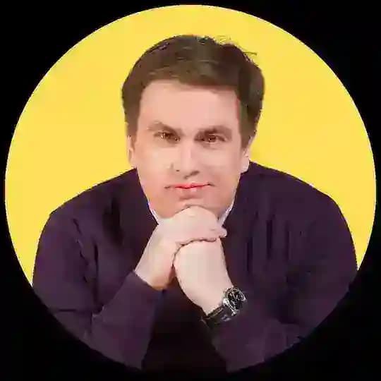 Алексей Данченко. Психолог