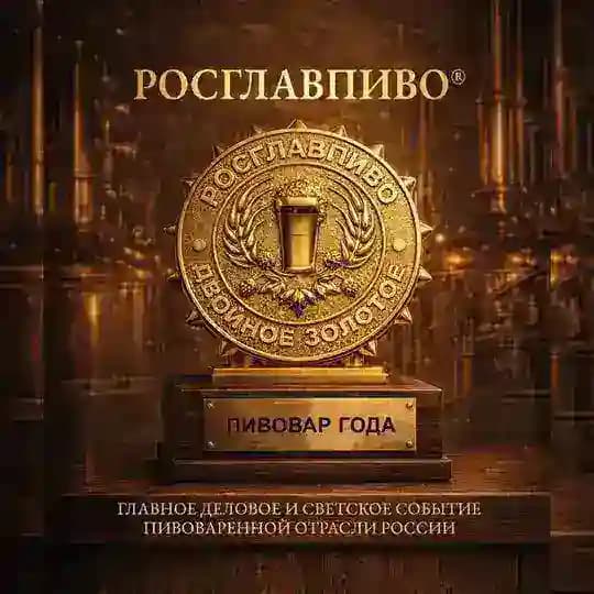 РОСГЛАВПИВО®️
