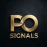 POCKET OPTION SIGNALS