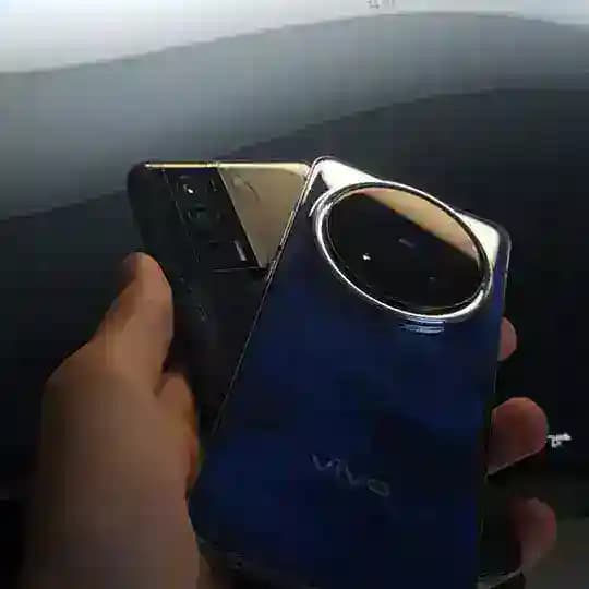 Poco F5 Pro hype | Tech