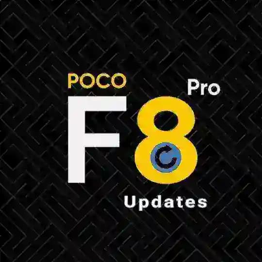 Poco F8 Pro Global | Updates