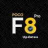 Poco F8 Pro Global | Updates