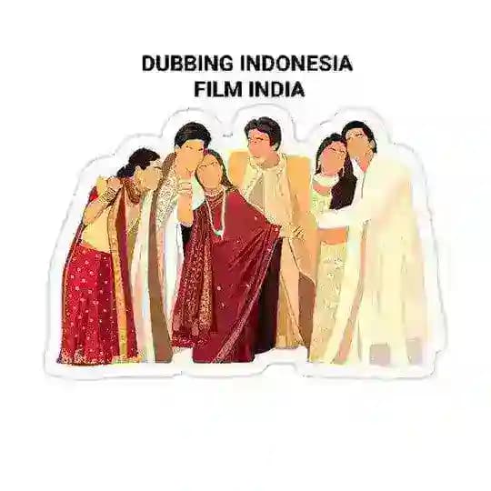 Dubbing Indonesia film India (fullmoviebypocong) Profile