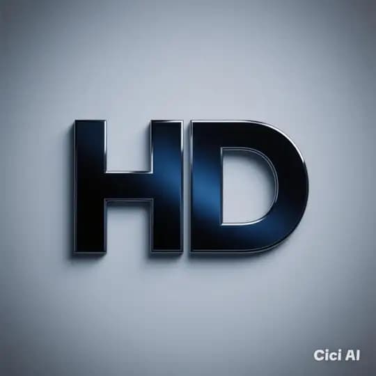 HD channel link