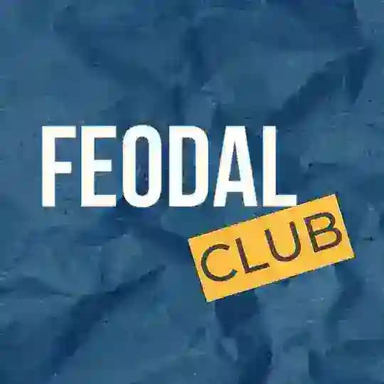 FEODAL CLUB