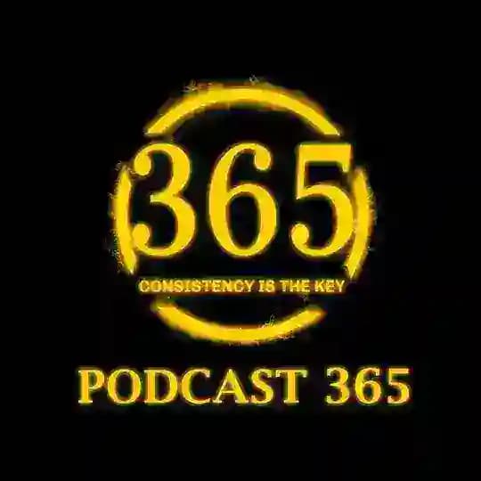 PODCAST 365 🎧 Profile