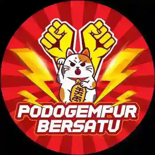 PODOGEMPUR BERSATU