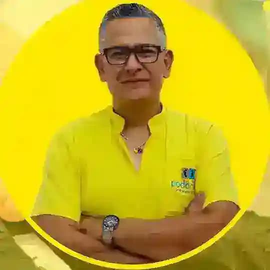 Podolgos en saltillo