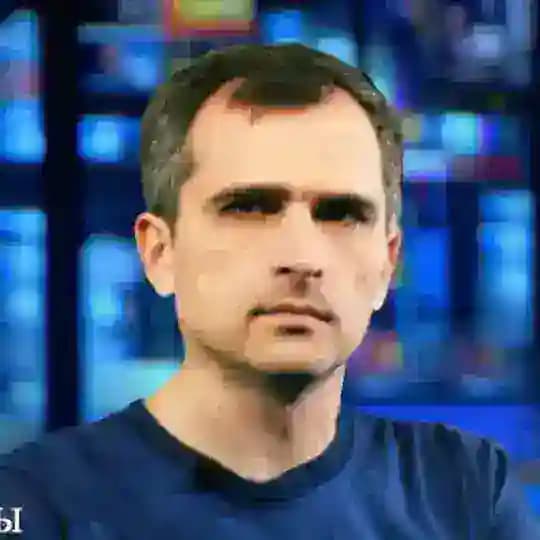Юрий Подоляка «Мир сегодня»