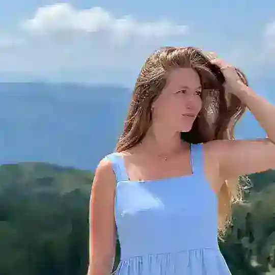 Лайфстайл мамы