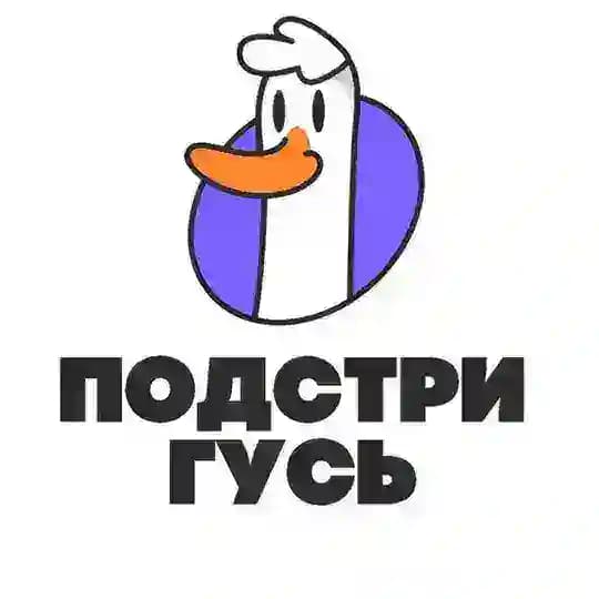 ПодстриГусь news