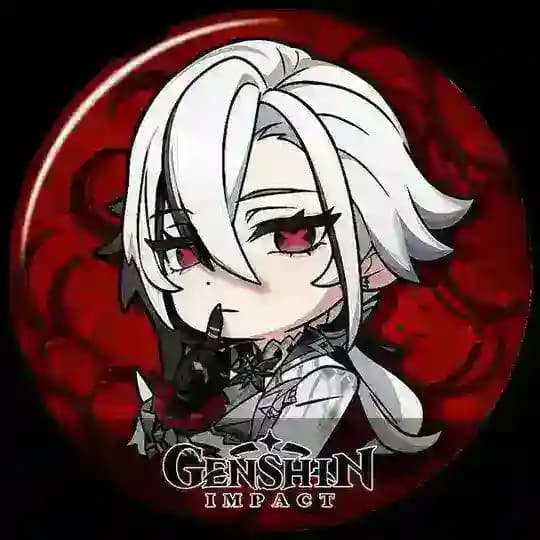 Подвал Арлекино | Genshin Impact